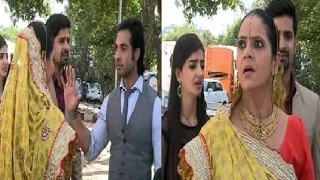 Saath Nibhana Saathiya: After leap Ahem settle in foreign,leaves Gopi and Kokila