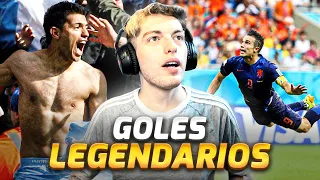 LOS GOLES MAS LEGENDARIOS DEL SIGLO (2000-2023) - PARTE 1