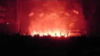 Rammstein Keulen 29-11-09 1