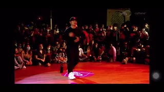 LÂM SEDECHU I Redbull “Dance Your Style” Chicago 2021