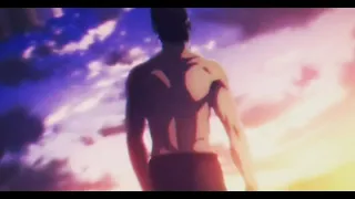 Eren yeager [AMV]-Judas