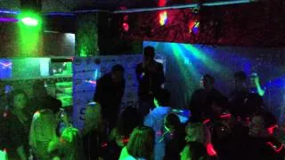 28 СЕНТЯБРЯ FIKE & JAMBAZI // NIGHT CLUB КЛУБNИКА (1)