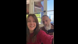 billlie eilish's parents talking about billie's birthday traditions (instagram livestream) 12/21/22