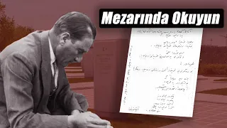 Atatürk'ün, Ardından Ağıt Yazdığı Kahraman Asker
