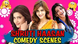 Jani Dushman l Vedalam l Main Hoon Lucky The Racer | South Hindi Dubbed Comedy Scenes