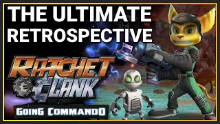 Ratchet & Clank: Going Commando Retrospective & Development Deep Dive