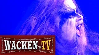 1349 - Full Show - Live at Wacken Open Air 2016