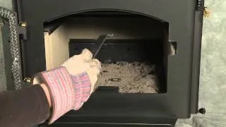 Quadra-Fire® Step Top Wood Stoves: Maintenance Video