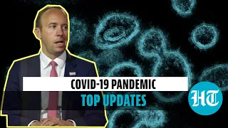 Covid update: ‘Delta variant 40% more transmissible’; China’s vaccine for children