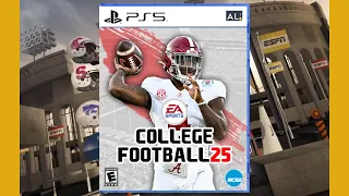 10 BEST Teams to Start a Dynasty with in EA College Football 25