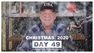 Christmas 2020 | Give Him 15: Daily Prayer with Dutch Day 49