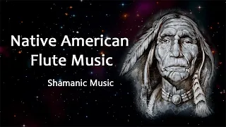 11 HORAS Música de flauta nativa americana, música de meditación, música curativa, música chamánica