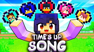 Aphmau Song - Time's Up | Bee Remix