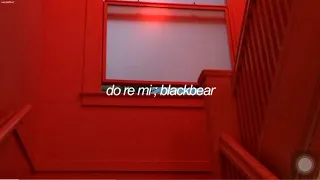 Do re mi - Blackbear (subtitles. Spanish/lyrics)