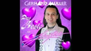 Gerhard Müller - Die große Liebe (Song in voller Länge!)