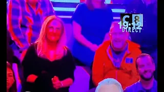 Comment ça se passe réellement à TPMP chez Cyril Hanouna !