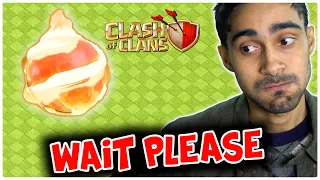 Wait Before Max ! Don't Rush Your Equipment.(Clash of Clans)