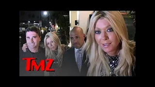 Is “Sharknado 2” Tara Reid’s Comeback? | TMZ