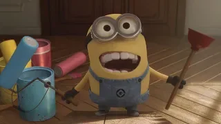 Minion Rush Gamplay - New Compilation 2019 Despicable Me Commercial Advertisement