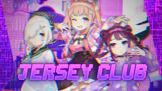 Hyper Bass Feat. Yunomi (kleemLO Jersey Club Edit)