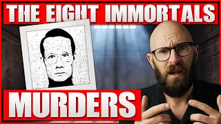 The Eight Immortals Murders