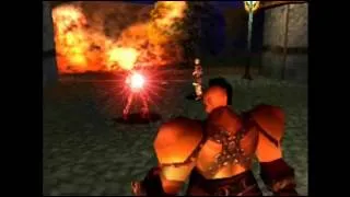 Legend of Dragoon Speedrun - DISC 1 - (03:42:35)