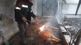 ПРЕДЫДУЩИЙ МОЙ ЗАБОЙ.