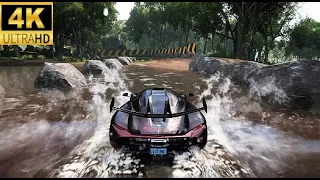 Koenigsegg Race | Custom Race | Forza Horizon 5
