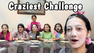 Kon sab say zyada choriyan krta tha? Who’s more likely to? challenge with Sistrology | Rabia Faisal