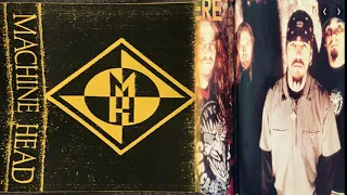 Machine Head - Demo Full Album 1993