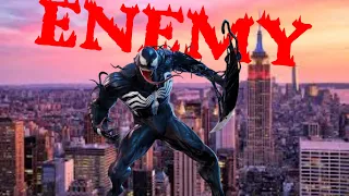 VENOM | ENEMY (SONG) | VİDEO MUSİC 🎶