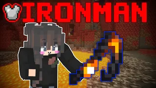 [IRONMAN] THIS WILL MAKE WORM FISHING FASTER (Hypixel Skyblock) Ep.87