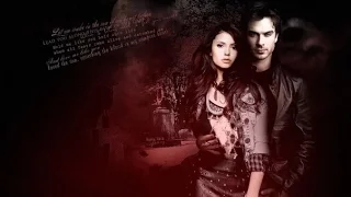 ►Damon & Elena | TVD - Ненавижу, но люблю