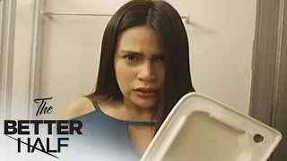 The Better Half: Bianca pictures herself hitting Camille | EP 75