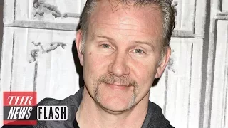 Morgan Spurlock Says He's "Part of the Problem" Amid Hollywood Sexual Misconduct | THR News Flash