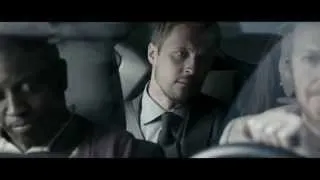 James Bond Aston Martin Commercial 2012