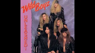 Wild Boyz - Unleashed! Full Album (1991)