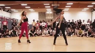 Beyonce - Upgrade | Choreography Brinn Nicole | stilettos heels