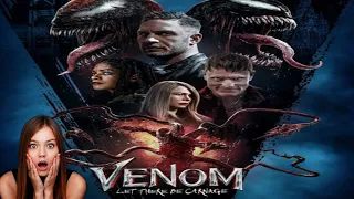 #venom2 Venom let there be carnage full hd print (no theatre print)