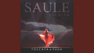 Toccata E Fuga