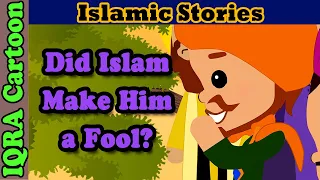 Iman Can't Make Us Fools | Islamic Stories | Sahaba Stories - Bilal (ra) | Islamic Cartoon