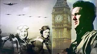 World War II: Witness to War 戰爭的見證：二戰 第1集 | TV 0'40
