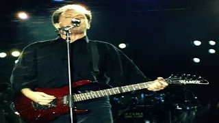 Billy Joel: Live in Milan, Italy (May 11, 1990)