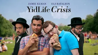 YidLife Crisis - Now on ChaiFlicks!
