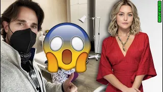 LA REACCIÓN DE ANGELIQUE BOYER AL EMOTIVO MENSAJE DE SEBASTIÁN RULLI