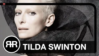 TILDA SWINTON x DAVID BOWIE - BLACKSTAR by ROMEO & CO. (FASHION FILM 2021)
