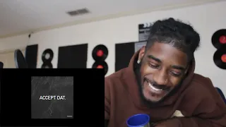 Jada Kingdom - ACCEPT DAT | REACTION