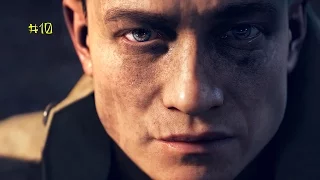 Прохождение Battlefield 1 — Часть 10: Мыс Геллес