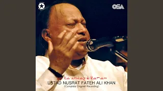 Un Ka Andaz-E-Karam (Complete Original Version)