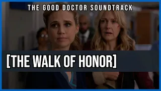 The Good Doctor Soundtrack | S01 |  [ Walk of Honor ]